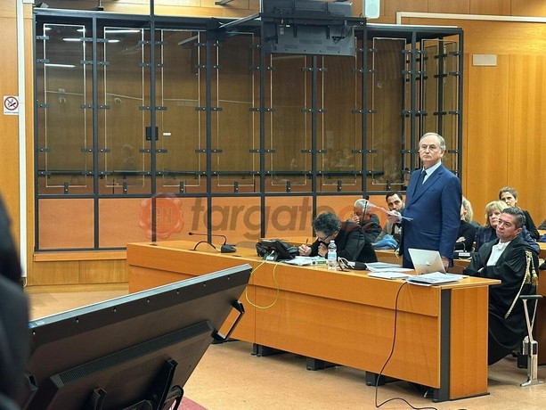 In sedici pagine di racconto l’appello di Roggero: &quot;Ho agito per legittima difesa, per salvare la mia famiglia&quot; [VIDEO]