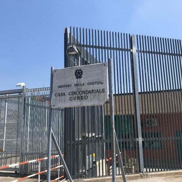 Presunte torture al carcere di Cerialdo: il gip reintegra l'ispettore in servizio