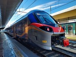 Stop ai treni sulla Torino-Genova per una possibile bomba ad Arquata, intervento delle forze dell'ordine