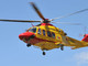 Uomo di 61 anni investito a Laveno, in azione anche l'elisoccorso Uomo di 61 anni investito a Laveno, in azione anche l'elisoccorso