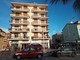 Andora, dopo l'incendio della Palazzina il Comune revoca la sospensione d'uso di due attività commerciali Andora, dopo l'incendio della Palazzina il Comune revoca la sospensione d'uso di due attività commerciali