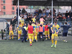 Calcio | Voltrese. Il punto del presidente Ottonello: "Faremo di tutto per esserci nel prossimo campionato di Eccellenza"
