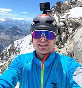 Il Monviso si prende Andrea, la montagna resterà la sua voce
