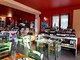 Pranza in un ristorante di Vicoforte, poi scappa dalla finestra senza pagare, portandosi via anche un quadro Pranza in un ristorante di Vicoforte, poi scappa dalla finestra senza pagare, portandosi via anche un quadro