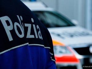 Catturato il detenuto evaso dal carcere ticinese dello Stampino Catturato il detenuto evaso dal carcere ticinese dello Stampino