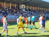 Calcio | Serie D. Il Celle Varazze contro la reazione dell'Imperia, Alessandria - Biellese vale un pezzo di campionato Calcio | Serie D. Il Celle Varazze contro la reazione dell'Imperia, Alessandria - Biellese vale un pezzo di campionato