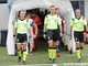 Serie D (A): le designazioni arbitrali della quinta di ritorno Serie D (A): le designazioni arbitrali della quinta di ritorno