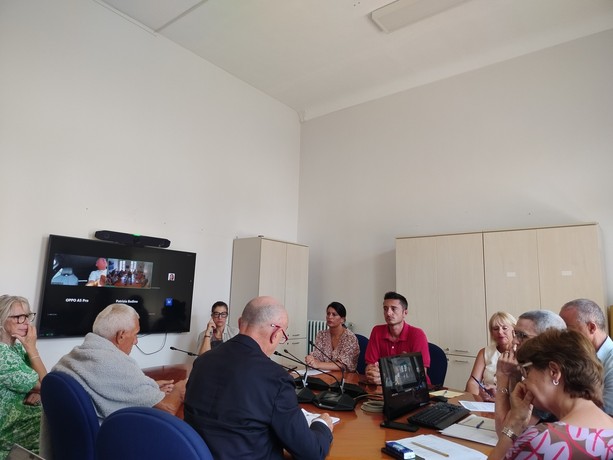 Ristori per il Mercato Annonario di Sanremo, il confronto si sposta in commissione: dubbi giuridici frenano il Comune, a settembre nuovo confronto