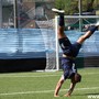 Calcio, Celle Varazze. La prima capriola di Capra non basta contro il Ligorna: &quot;Ma la prestazione ci dà fiducia&quot; (VIDEO)