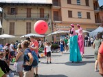 EVENTI / Agosto, tempo di sagre: a Frabosa Soprana quella della Raschera. E a Mondovì la Mostra dell'Artigianato artistico EVENTI / Agosto, tempo di sagre: a Frabosa Soprana quella della Raschera. E a Mondovì la Mostra dell'Artigianato artistico