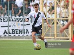 Calciomercato. E' corsa a tre per Mattia Grandoni