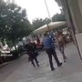 Taser in corso Giolitti, la Procura fa chiarezza: "Carabiniere aggredito due volte con un coccio di ceramica appuntito" Taser in corso Giolitti, la Procura fa chiarezza: "Carabiniere aggredito due volte con un coccio di ceramica appuntito"