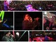 Sanremo: Capodanno 2023, Irene Grandi accende la serata. In migliaia tra Pian di Nave e il porto (Foto e Video)