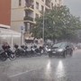 Maltempo, Arpal rivede l'allerta: sul Ponente arancione fino alle 2 di domani, poi gialla fino alle 6 Maltempo, Arpal rivede l'allerta: sul Ponente arancione fino alle 2 di domani, poi gialla fino alle 6