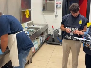 Controlli della Finanza in tutto il Varesotto: scoperti 20 lavoratori in nero. Sanzioni fino a 244mila euro