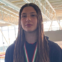 Pallanuoto | Gaia Gattuso da record, a soli 14 anni parteciperà ai Mondiali Under 18 di Tenerife Pallanuoto | Gaia Gattuso da record, a soli 14 anni parteciperà ai Mondiali Under 18 di Tenerife