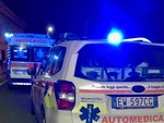 Ancora un incidente mortale sull'Aurelia nel Ponente: scontro auto-moto ad Albenga, perde la vita una 31enne
