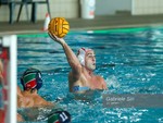 Pallanuoto. Rari di misura a Bucarest: 11-10 allo Steaua, biancorossi a punteggio pieno
