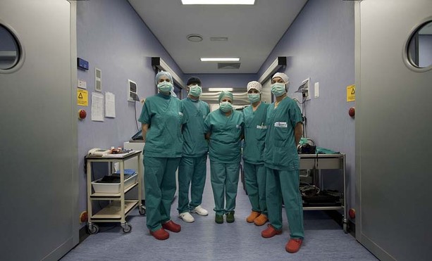 Aggressioni a medici e infermieri, oltre 1600 casi in Piemonte nell'ultimo anno