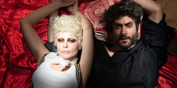 Rubini, Dado e Solenghi a teatro: cosa fare fino a domenica 25 ottobre Rubini, Dado e Solenghi a teatro: cosa fare fino a domenica 25 ottobre