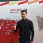 Verso la Vuelta: ecco il quartiere generale in Regione. L'ex campione Fabio Aru: &quot;Sono legato al Piemonte&quot;