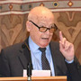 Ettore Paganelli, 97 anni tra due giorni, unico superstite delle prime elezioni regionali del 7 e 8 giugno 1970 Ettore Paganelli, 97 anni tra due giorni, unico superstite delle prime elezioni regionali del 7 e 8 giugno 1970