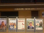 Nizza, il caso della testa di maiale si complica: accuse incrociate e nuove ombre sulla campagna elettorale Nizza, il caso della testa di maiale si complica: accuse incrociate e nuove ombre sulla campagna elettorale