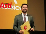 Asti Musica 2026, Candelaresi risponde alle polemiche: “Scelgo di stare dalla parte di chi costruisce”