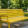 "Come stai davvero?": in piazza Roma ad Asti arriva la panchina gialla dell'ascolto per rompere il silenzio sulla salute mentale