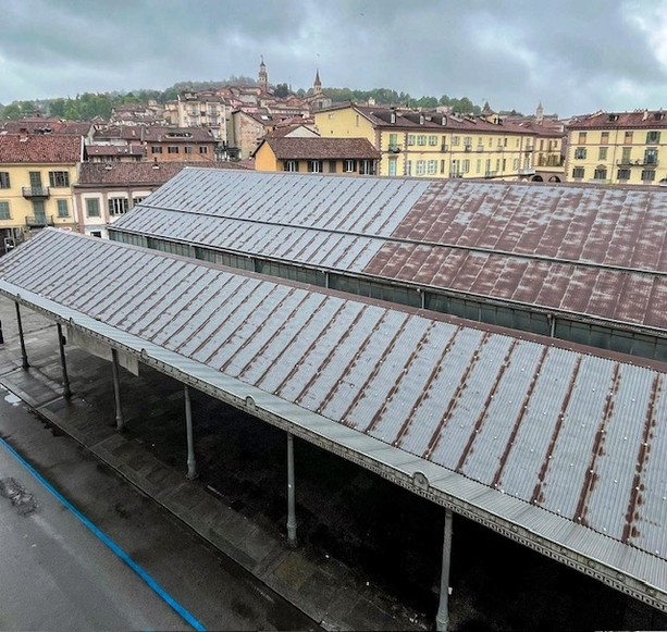 Saluzzo, venerdì Soprintendenza e Comune decidono modalità e tempi d’intervento per l’ala di piazza Cavour