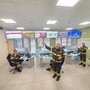 Alluvioni, incendi, incidenti: Il 2025 dei vigili del fuoco si chiude con oltre 50 mila interventi