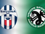 Calcio | UFFICIALE. Savona e Baiardo regolarmente in campo domenica, i calendari dei campionati slittano alla prossima settimana Calcio | UFFICIALE. Savona e Baiardo regolarmente in campo domenica, i calendari dei campionati slittano alla prossima settimana