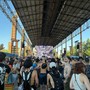 Kappa FuturFestival: il popolo della musica elettronica è tornato al Parco Dora [FOTO]