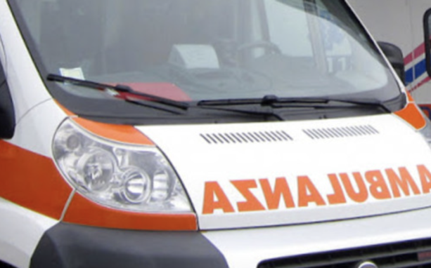 Varese, investita in pieno centro: ferita donna di 31 anni Varese, investita in pieno centro: ferita donna di 31 anni