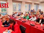 Consiglio comunale di Asti: approvato l'assestamento di bilancio, scontro in aula sugli incidenti di Bologna Consiglio comunale di Asti: approvato l'assestamento di bilancio, scontro in aula sugli incidenti di Bologna