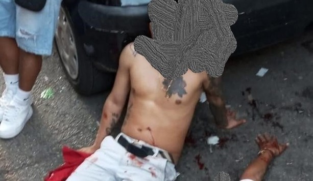 Maxi rissa ad Aurora con bastoni chiodati: ci sono 11 arresti