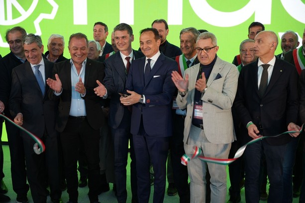 Savigliano torna capitale dell'agroalimentare: è di nuovo tempo di MAG