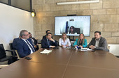 Sicurezza e via XX Settembre, l'opposizione contro Salis: “Polizia locale depotenziata e progetto già pronto dal 2020” Sicurezza e via XX Settembre, l'opposizione contro Salis: “Polizia locale depotenziata e progetto già pronto dal 2020”
