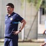 Calcio | Finale. Fumata giallorossoblu, Diego Alessi resta al Borel: "Abbiamo gettato le basi, ora un campionato più importante"