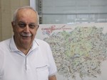 L’INTERVISTA. Civallero (Forza Italia): A Cuneo la maggioranza è una marmellata, che sta diventando acida”