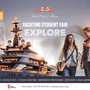 Monaco Capitale dello Yachting Avanzato: il 21 marzo debutta lo Yachting Student Fair, evento inaugurale di quattro giorni dedicati a esplorazione e sostenibilità