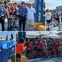 Run for the Whales da record: oltre 1200 in gara a Sanremo tra sport, musica e impegno ambientale (Foto)