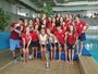 Nuoto Artistico | Dominio Rari Nantes Savona alla Zanelli, la società biancorossa è campione d'Italia Juniores Nuoto Artistico | Dominio Rari Nantes Savona alla Zanelli, la società biancorossa è campione d'Italia Juniores