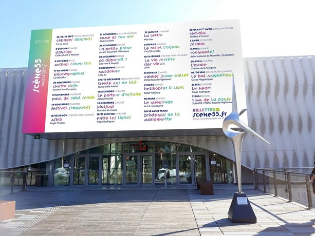 Scène55 inaugura il 2026 con il Festival Trajectoires: un viaggio tra teatro e vita con Tiago Rodrigues e Milo Rau Scène55 inaugura il 2026 con il Festival Trajectoires: un viaggio tra teatro e vita con Tiago Rodrigues e Milo Rau