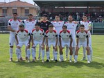 Calcio | Vado. Con la Folgore Caratese serve la vittoria, ma l'undici titolare sarà rivoluzionato