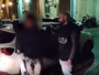 Vince 3000 euro in una sala scommesse di Aurora, lo seguono, lo picchiano e lo rapinano in strada: due persone arrestate [VIDEO]