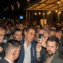 Poliziotti a "lezione" da Vannacci, smentita da Roma: "Questore Torino non presente" Poliziotti a "lezione" da Vannacci, smentita da Roma: "Questore Torino non presente"
