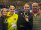 Karate Club Savona: l'ottava medaglia arriva a Ostia, è bronzo per Paola Giordani