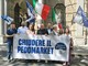 Violenta 13enne nel minimarket, scarcerato dopo 2 notti. FdI all'attacco: "Chiudete pedomarket" Violenta 13enne nel minimarket, scarcerato dopo 2 notti. FdI all'attacco: "Chiudete pedomarket"