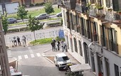 La lettera di una mamma in visita al figlio: "Valdocco preda di spaccio e bivacchi" La lettera di una mamma in visita al figlio: "Valdocco preda di spaccio e bivacchi"